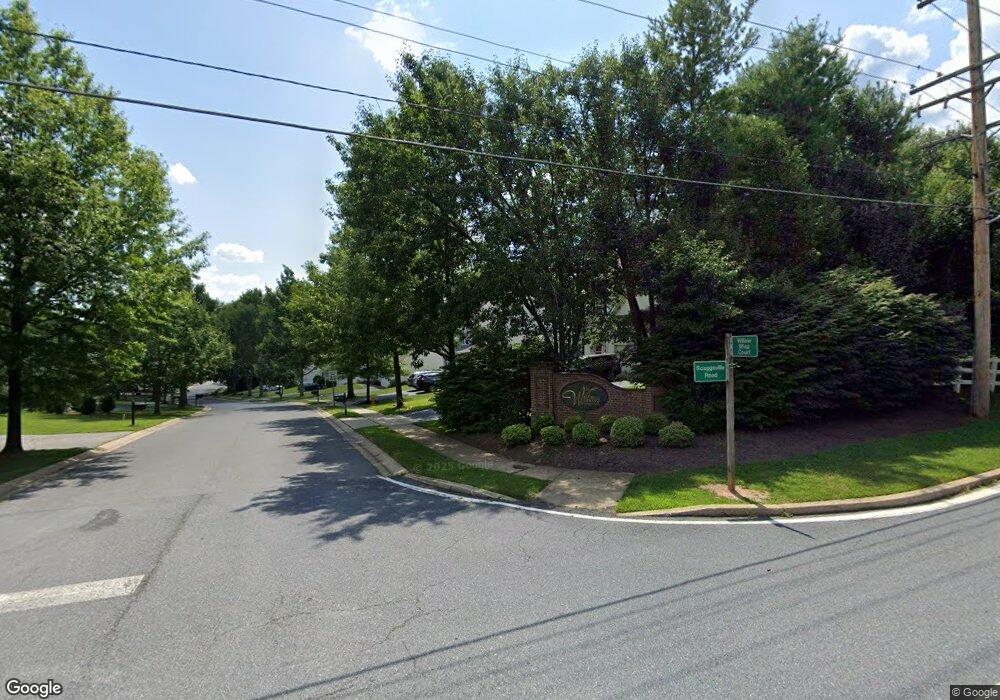 8508 Willow Wisp Ct, Laurel, MD 20723 - photo 1