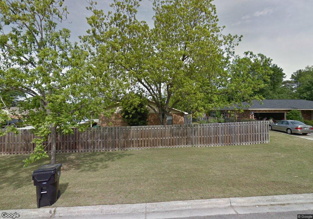 209 Flores Ln, Augusta, GA 30907 - photo 1