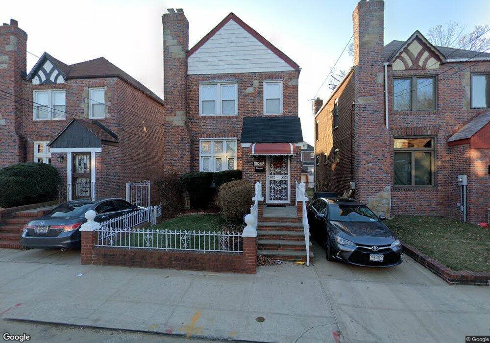 119-52 178th St, Jamaica, NY 11434 - photo 1