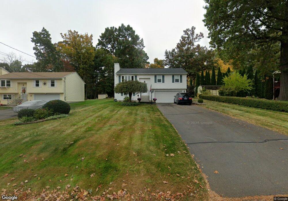 76 W Broad St, Plainville, CT 06062 - photo 1