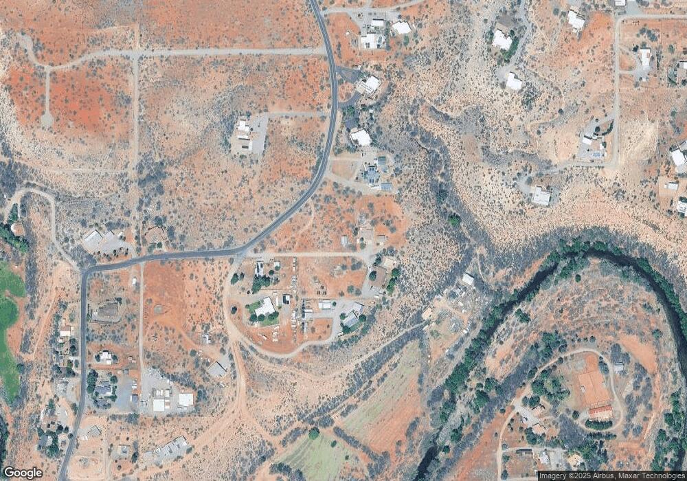 1585 S Aspaas Rd, Cornville, AZ 86325 - photo 1