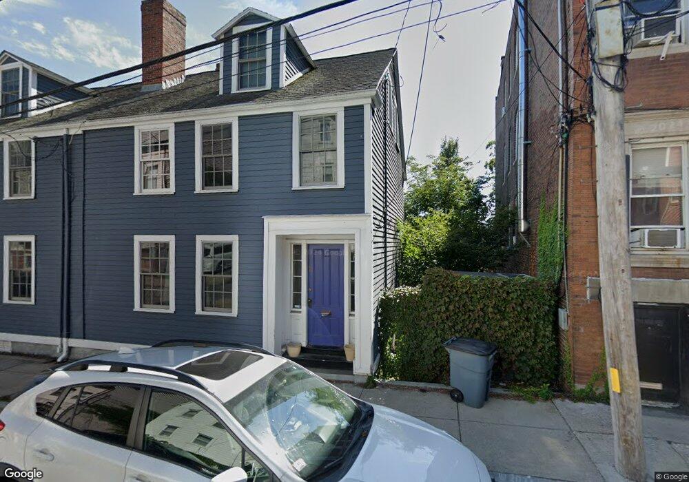 60 Russell St, Charlestown, MA 02129 - photo 1