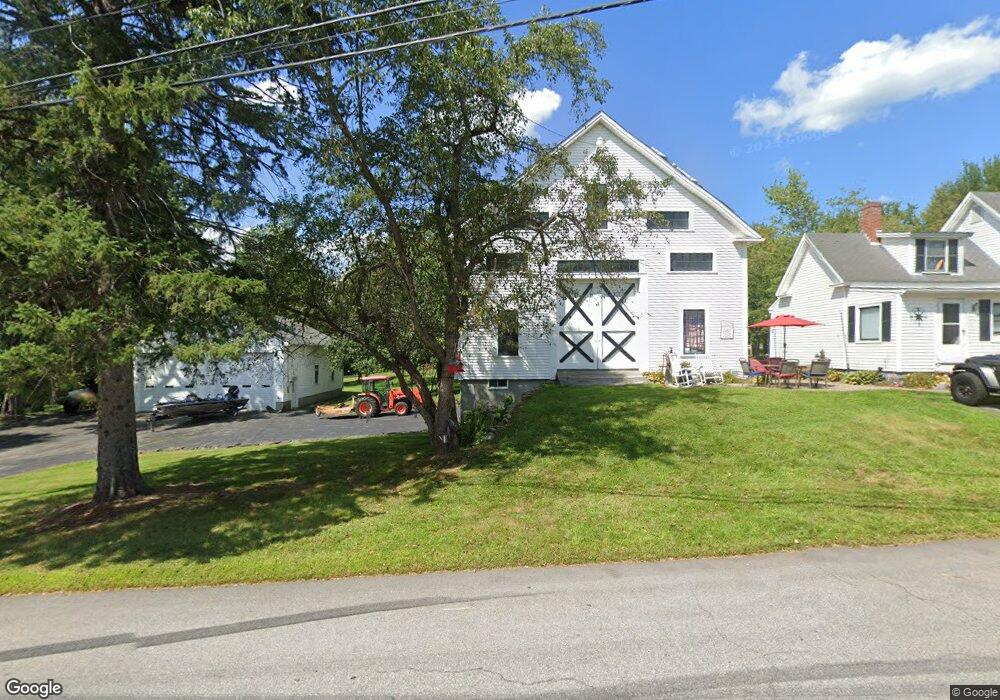 8 Higgins Rd, Chichester, NH 03258 - photo 1