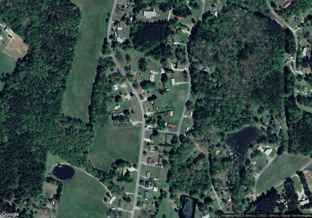 1558 Cromer Rd, Elberton, GA 30635 - photo 1