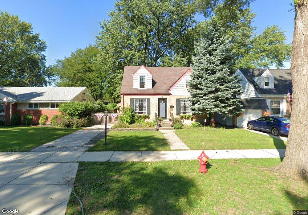 1774 Locust St, Des Plaines, IL 60018 - photo 1
