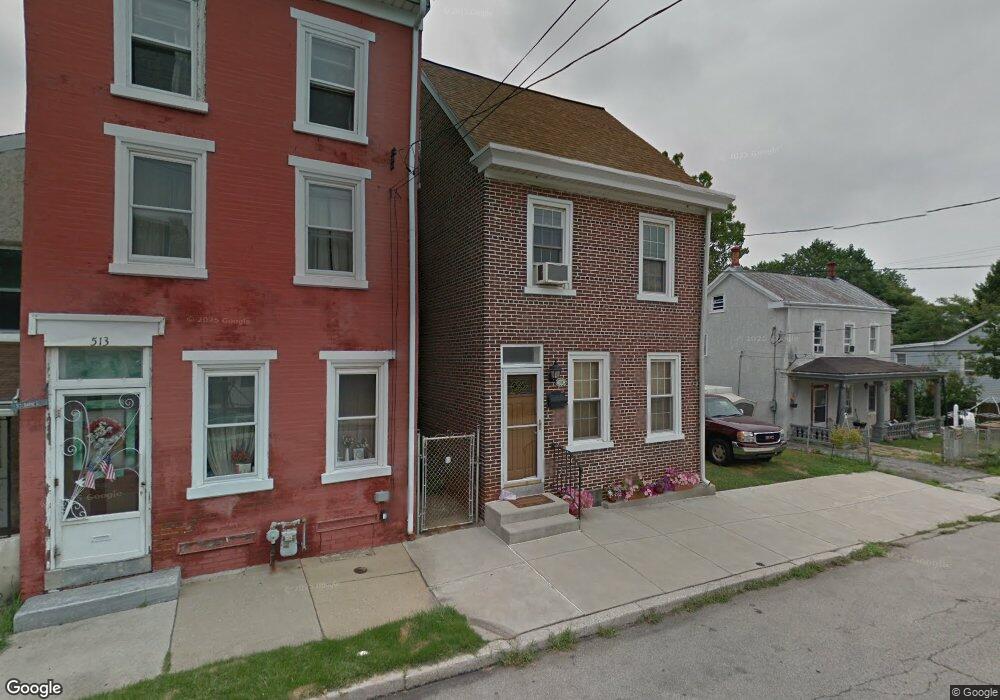 511 Old Elm St, Conshohocken, PA 19428 - photo 1