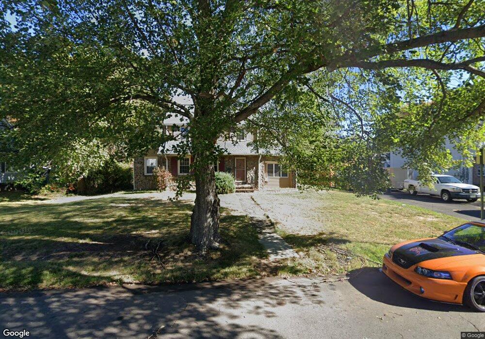 196 Westervelt Ave unit 202, North Plainfield, NJ 07060 - photo 1