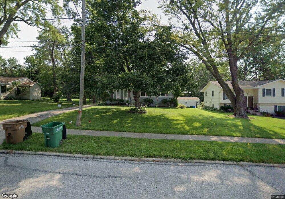 1821 NW 82nd St, Clive, IA 50325 - photo 1