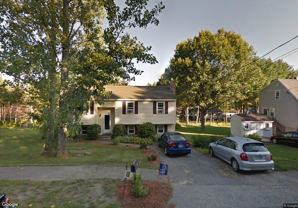 7 Antrim St, Nashua, NH 03063 - photo 1