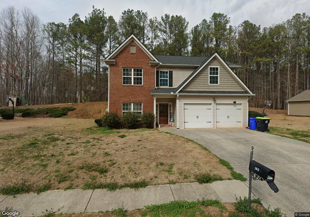 126 Iverson Place, Temple, GA 30179 - photo 1