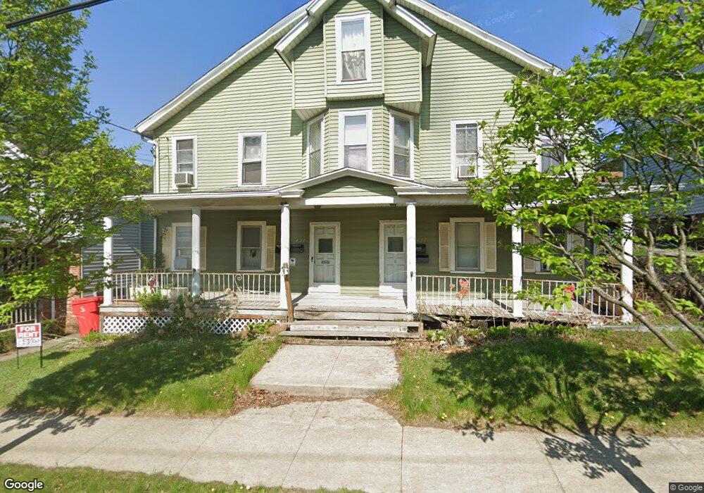 431 Washington Ave unit 433, Jermyn, PA 18433 - photo 1