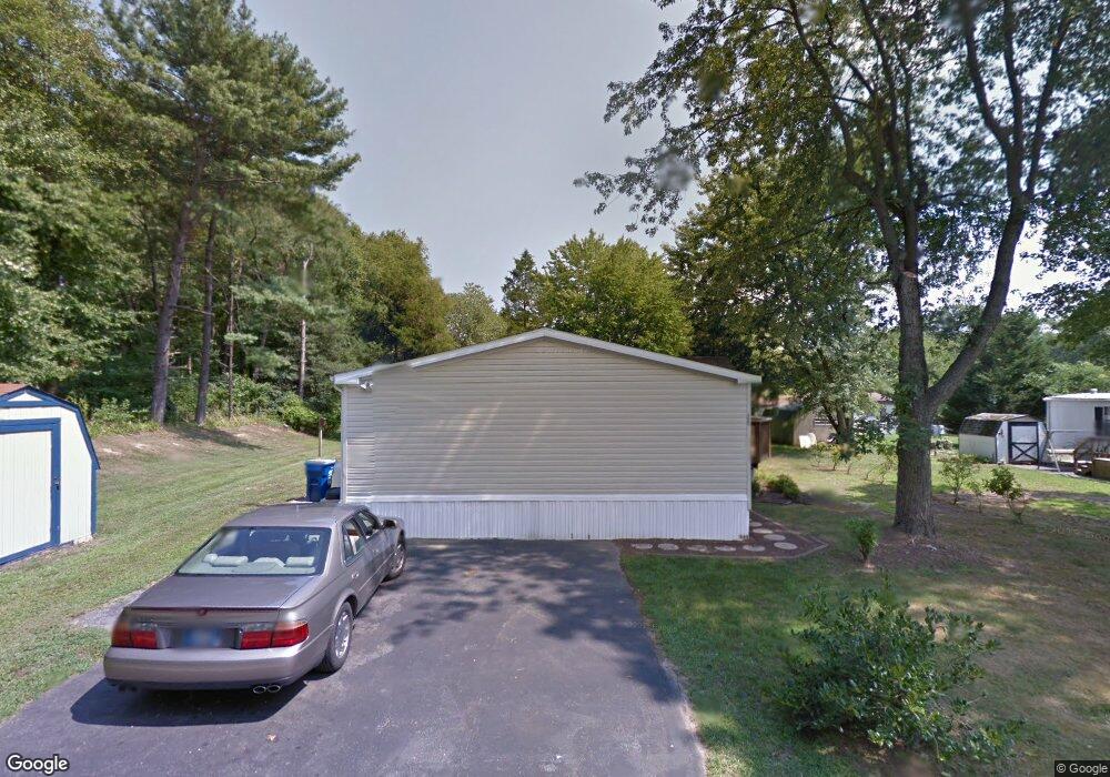 28 Evans St, Bear, DE 19701 - photo 1