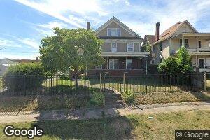1037 Walnut Ave NE, Canton, OH 44704
