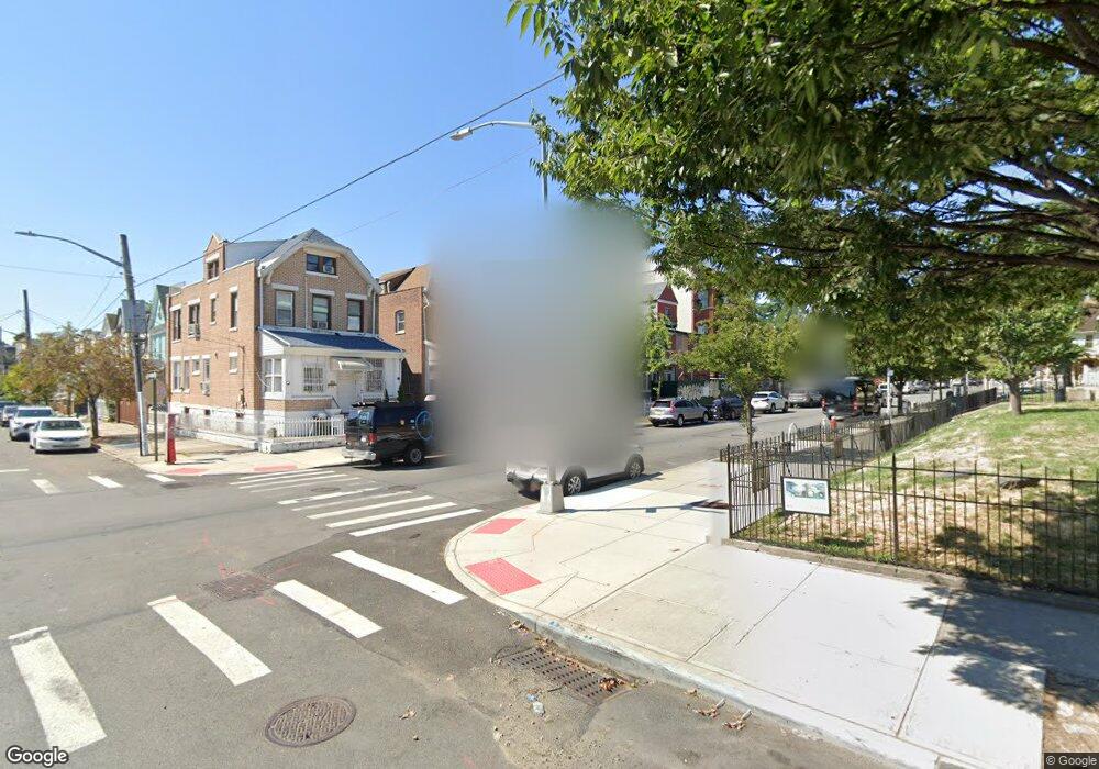 206 Arlington Ave, Brooklyn, NY 11207 - photo 1