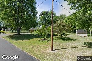 203 E Parklane Ave, Bradner, OH 43406