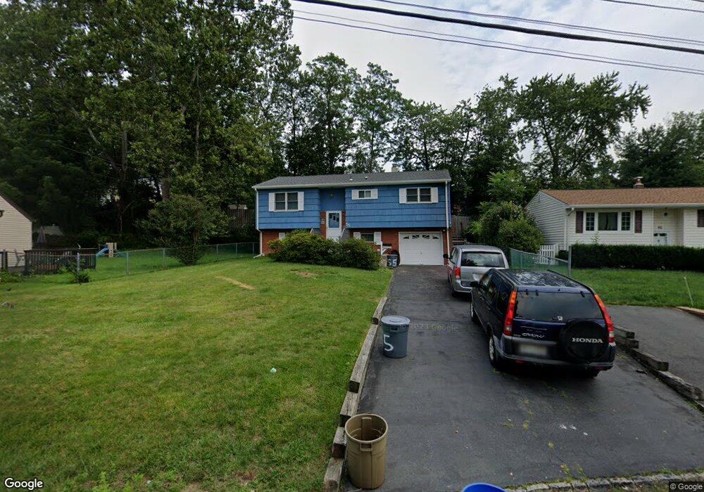 55 Alloway Rd, Parsippany, NJ 07054 - photo 1