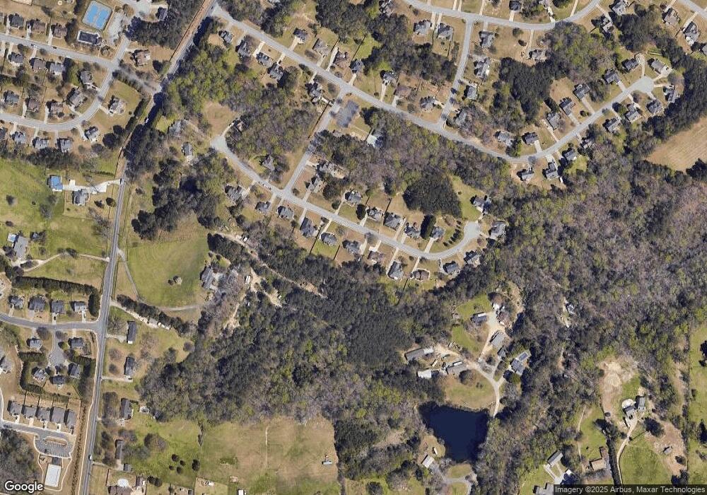 3599 Elinburg Ct, Buford, GA 30519 - photo 1