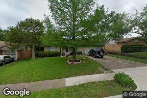 2420 Candleberry Dr, Mesquite, TX 75149