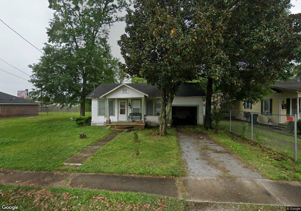 714 Gulf St, Lake Charles, LA 70601 - photo 1