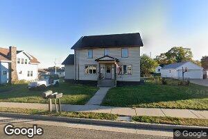 307 W Main St, Cobb, WI 53526