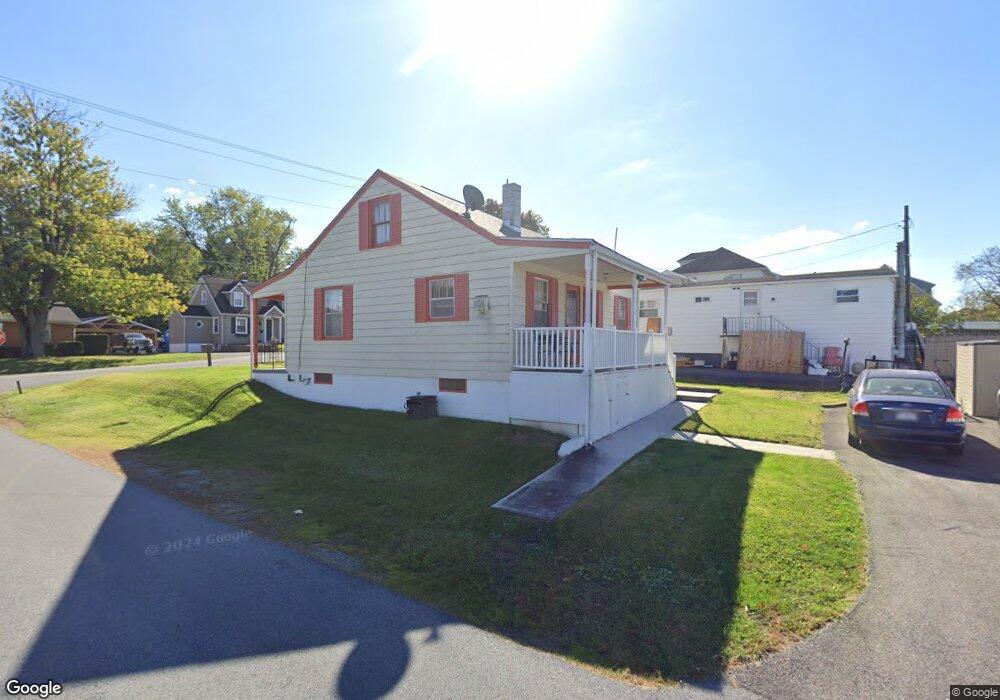 10924 Bower Ave, Hagerstown, MD 21740 - photo 1