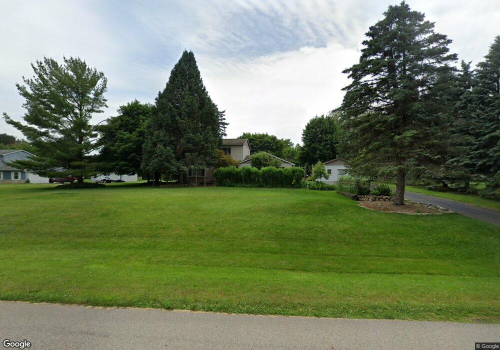 9395 Chestnut Cir, Dexter, MI 48130 - photo 1