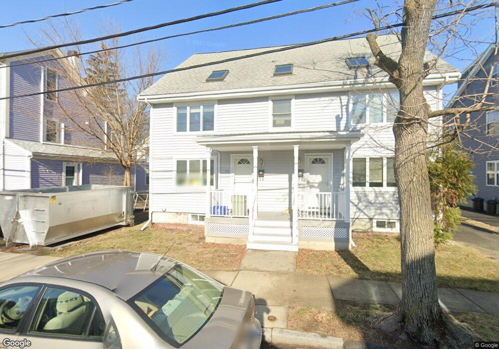 66 Beacon St unit 68, Arlington, MA 02474 - photo 1