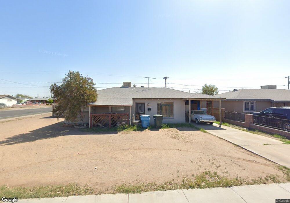 4449 N 50th Dr, Phoenix, AZ 85031 - photo 1