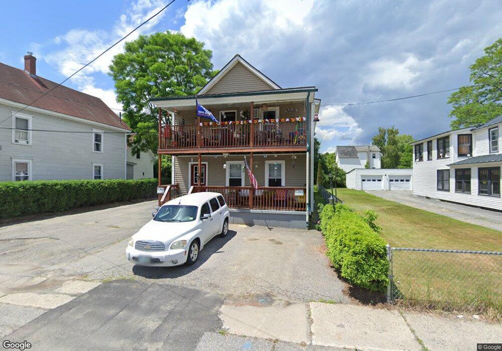 16 Belding St, Claremont, NH 03743 - photo 1