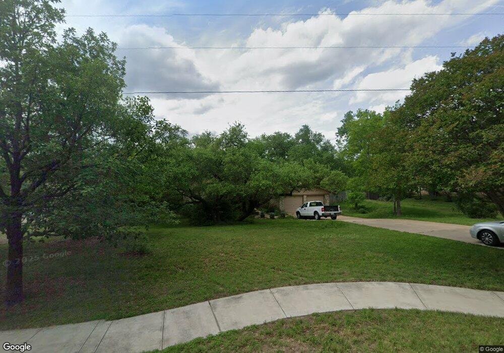 8800 El Rey Blvd, Austin, TX 78737 - photo 1