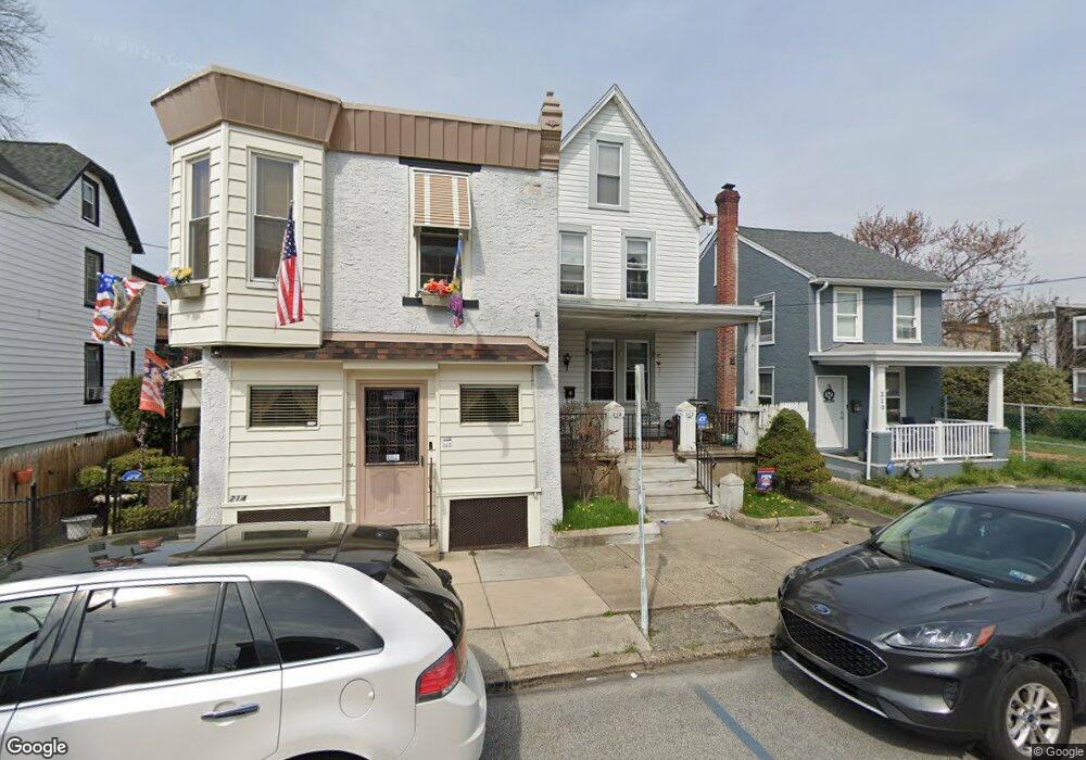 212 S 3rd St, Darby, PA 19023 - photo 1