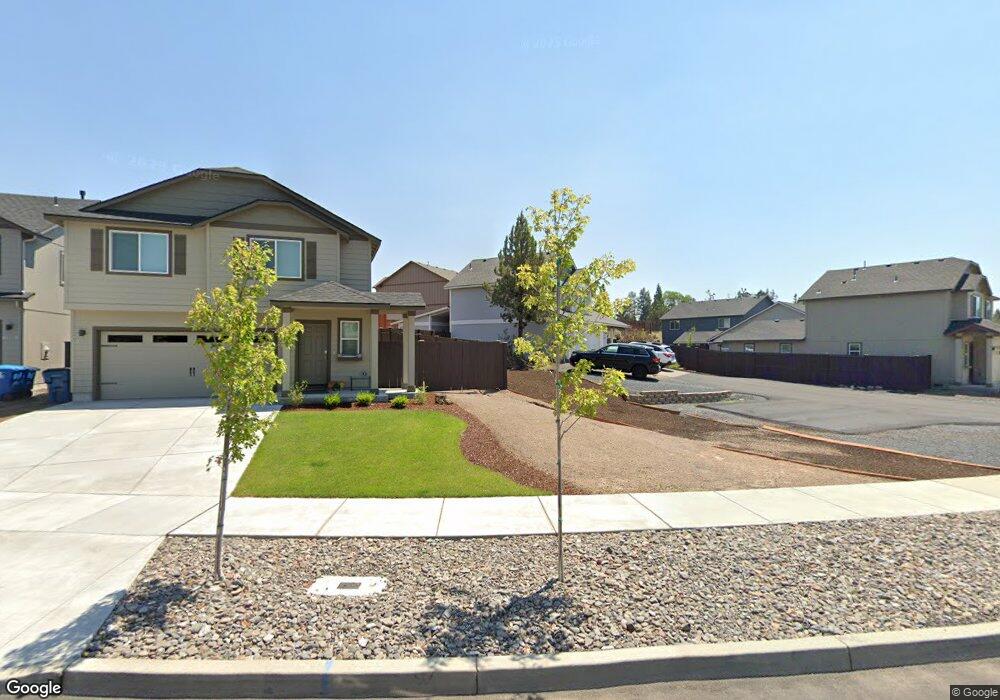 63326 Lamoine Ln, Bend, OR 97701 - photo 1