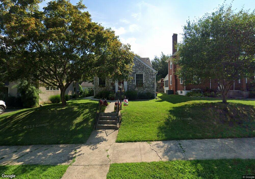 213 E 14th Ave, Conshohocken, PA 19428 - photo 1