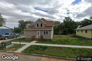 308 Sheridan Ave SE, Wagner, SD 57380