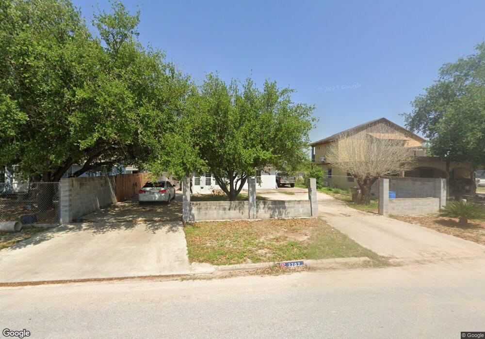 2707 San Carlos Dr, Alamo, TX 78516 - photo 1