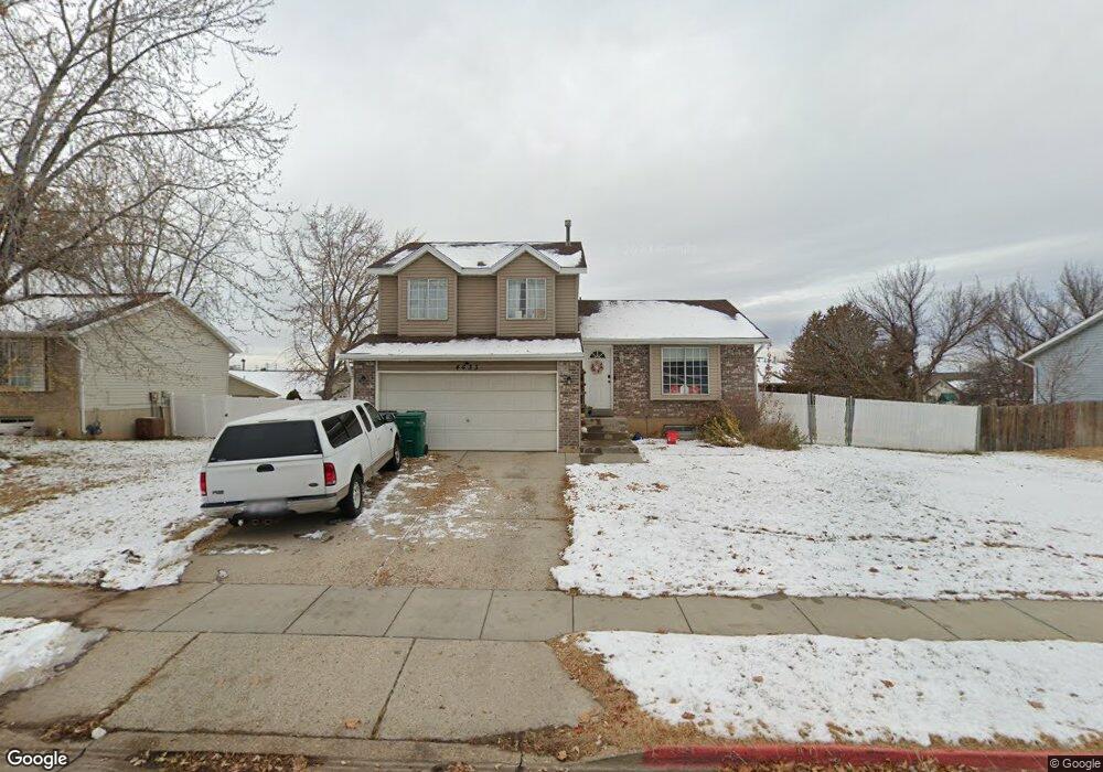 4633 S 2900 W, Roy, UT 84067 - photo 1
