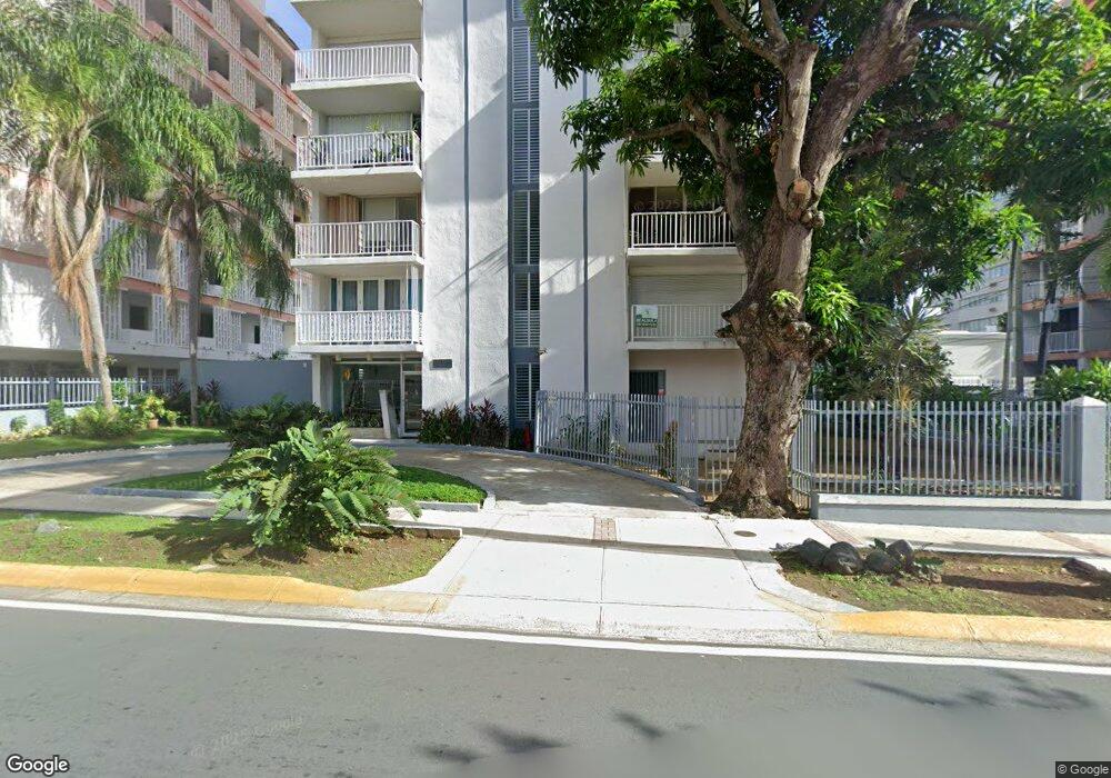 59 Condado Ave unit 10A, San Juan, PR 00907 - photo 1