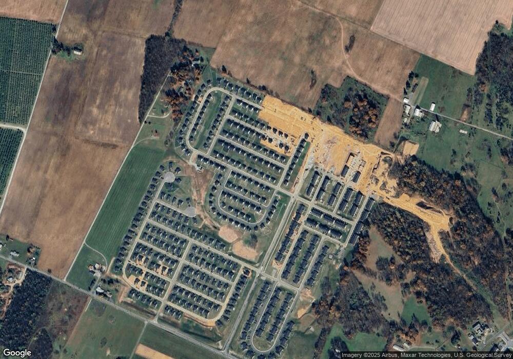 2614 Otero Ln, Hedgesville, WV 25427 - photo 1