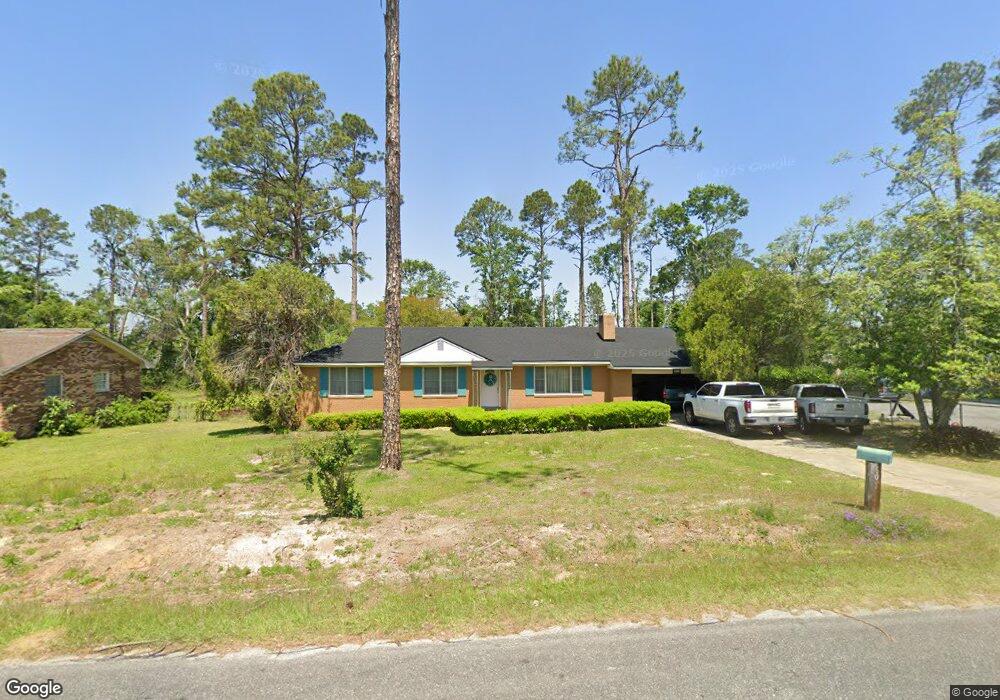 601 Briarwood Rd, Douglas, GA 31533 - photo 1