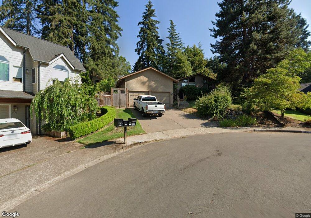 3436 Breezewood Ave, Eugene, OR 97405 - photo 1