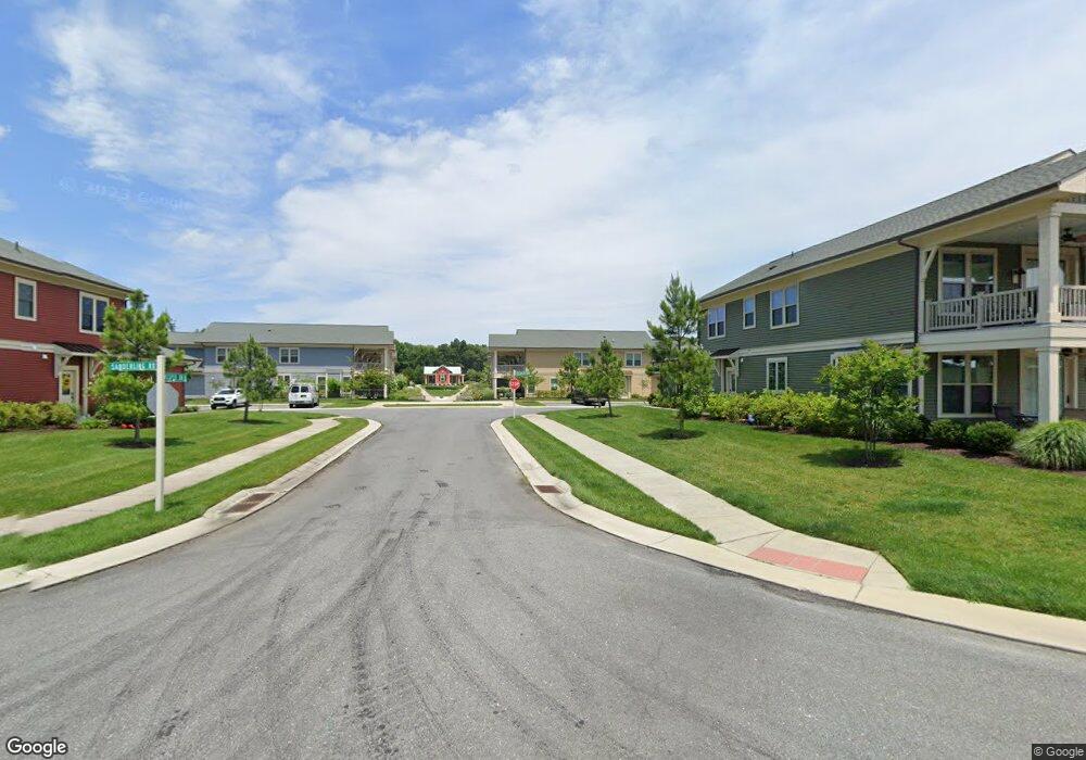 32673 Flycatcher Way unit 3014, Ocean View, DE 19970 - photo 1