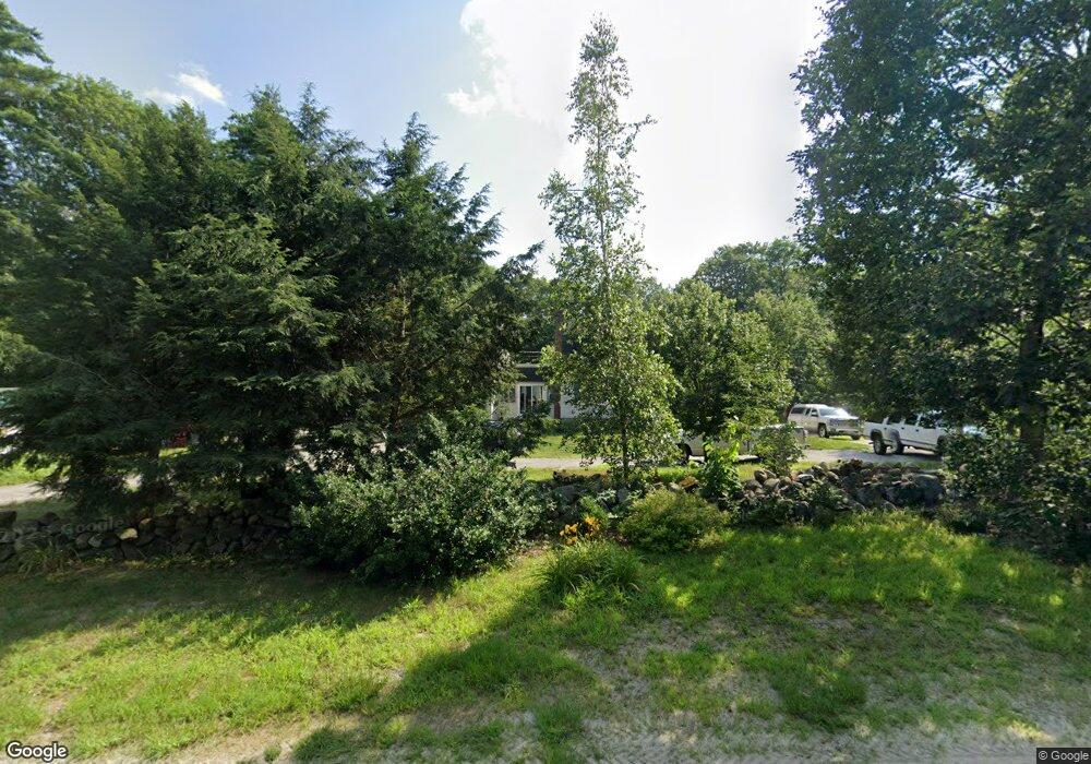 216 Grapevine Rd, Dunbarton, NH 03046 - photo 1