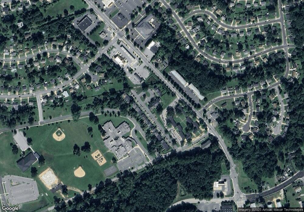 647 Harr Park Ct, Edgewood, MD 21040 - photo 1