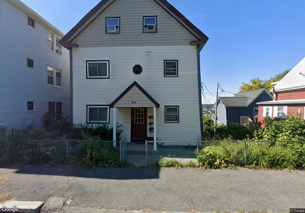 9 Shale St, Worcester, MA 01604 - photo 1