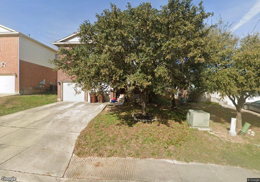 3919 Valencia Peak, San Antonio, TX 78261 - photo 1