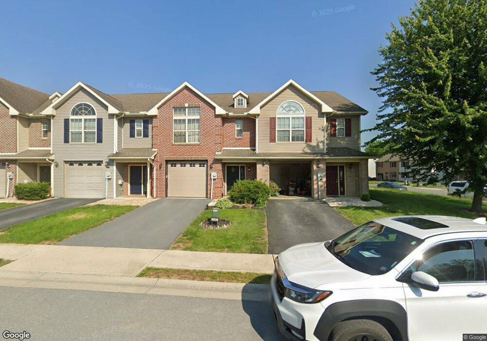 2055 Powell Dr, Chambersburg, PA 17201 - photo 1