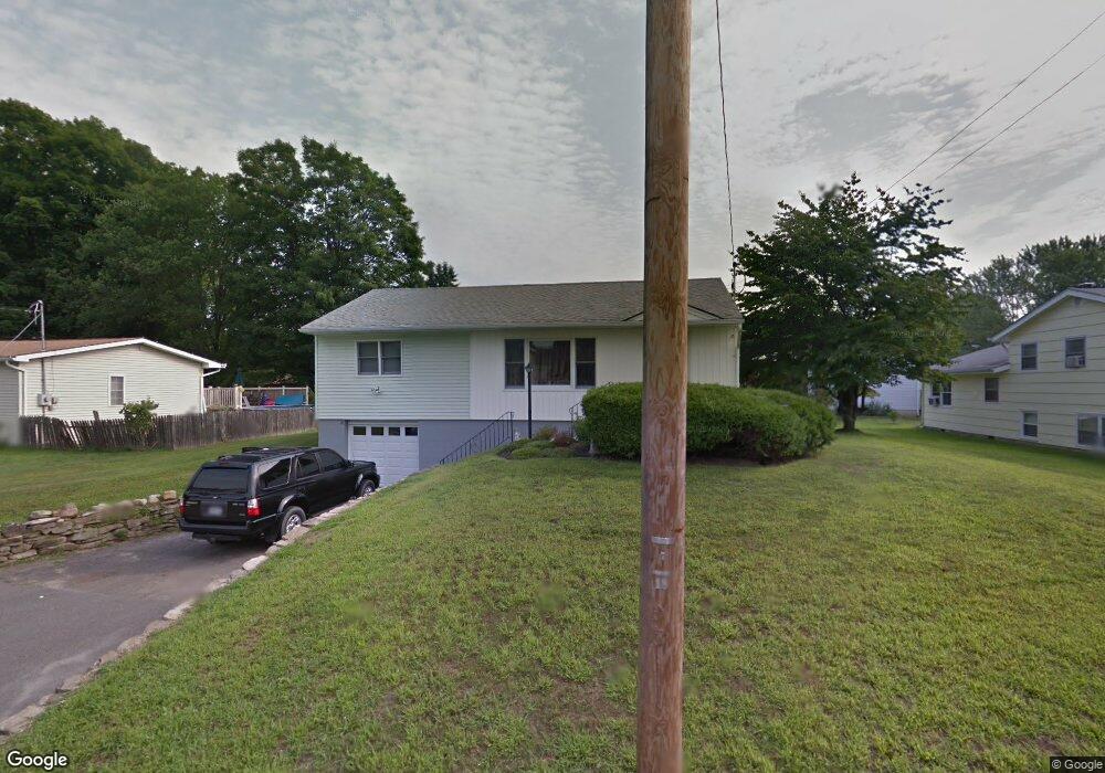 49 North St, Pine Bush, NY 12566 - photo 1