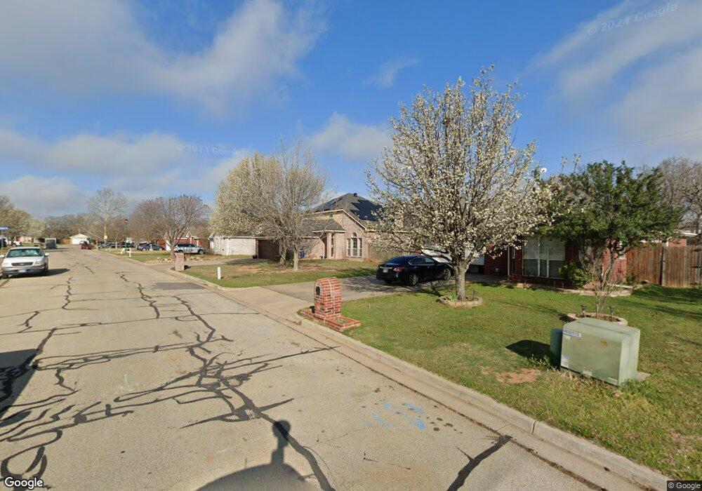 346 Dalhart Dr, Weatherford, TX 76086 - photo 1