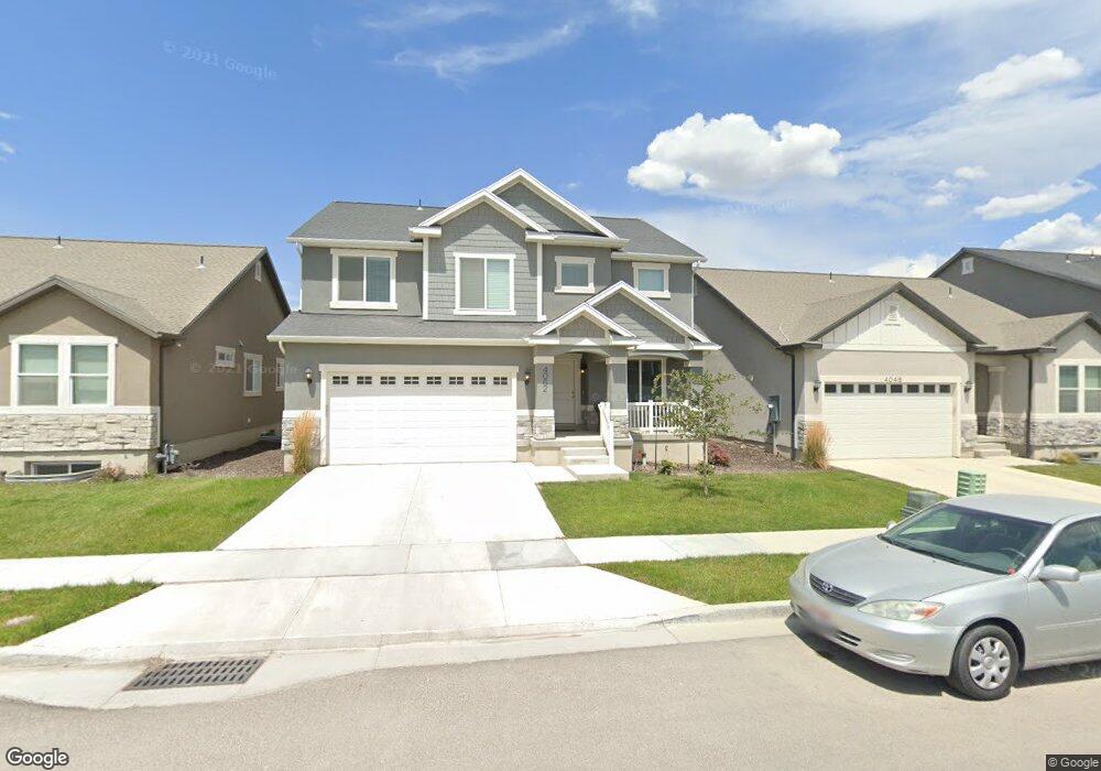 4052 W 1730 N unit 1103, Lehi, UT 84043 - photo 1