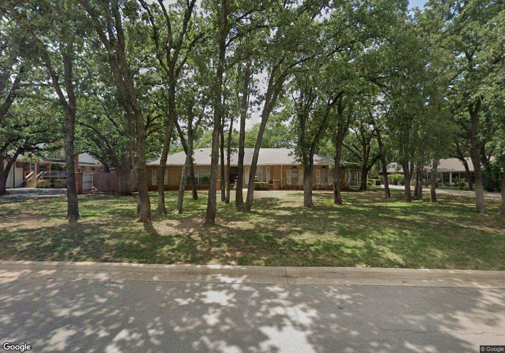 2917 Stagestand Rd, Duncan, OK 73533 - photo 1